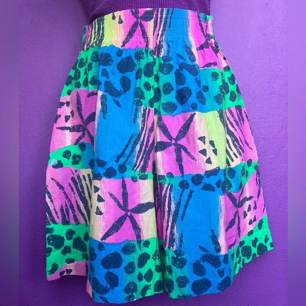 Deadstock Vintage 90’s Shorts